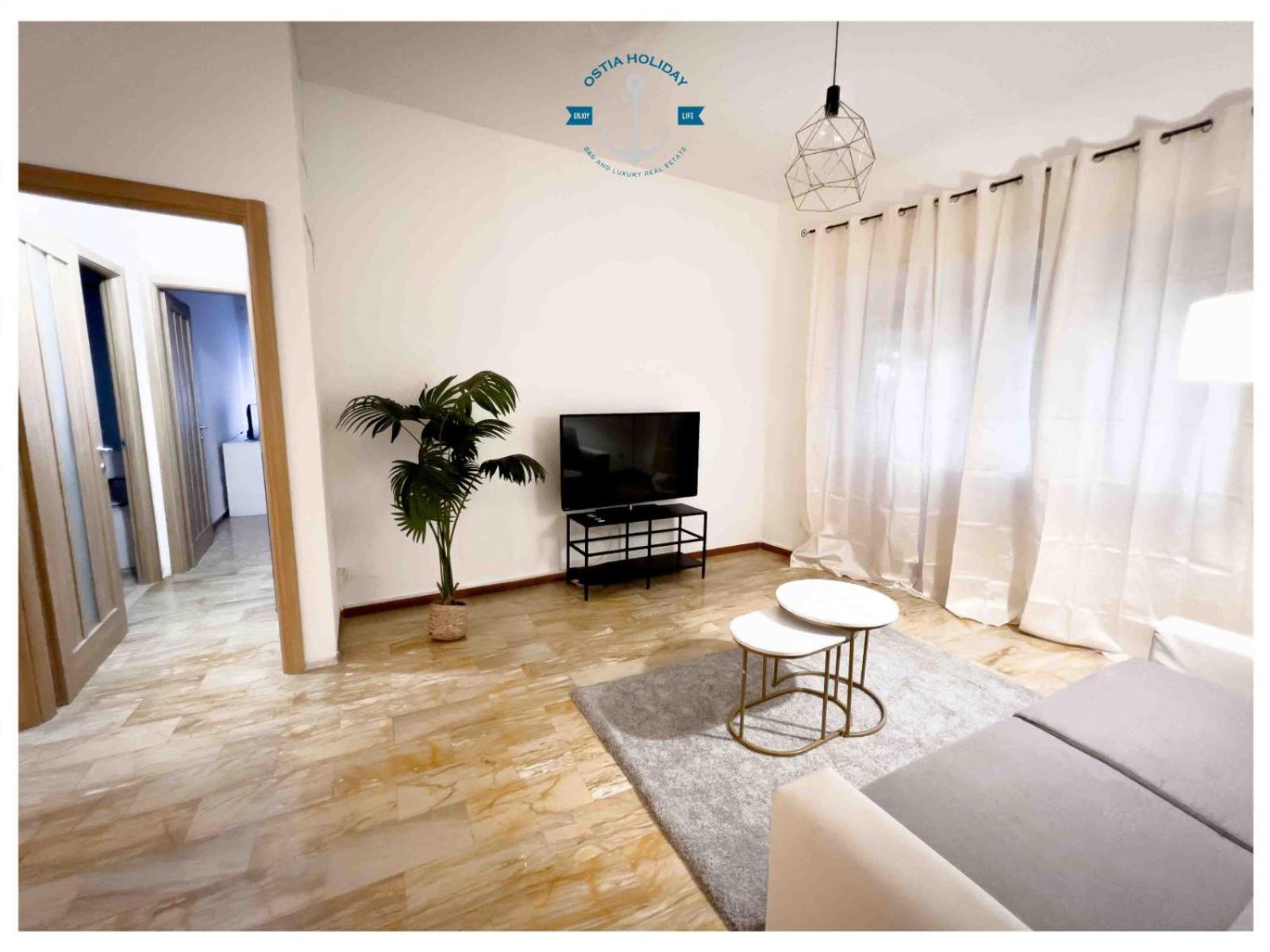 Orione Apartament *